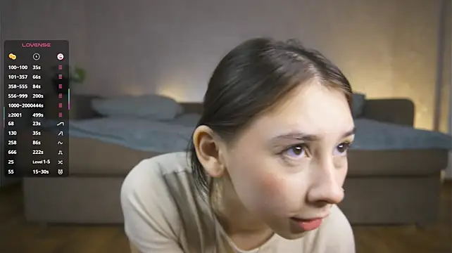 Czat XXX na żywo – Sssonya