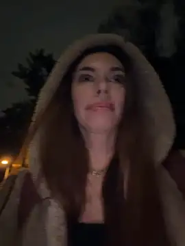 Živý XXX chat AmelieCrystal
