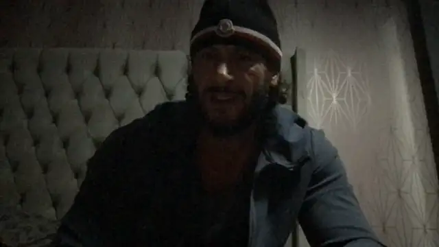 Chat +18 de Magic_Mike_666 ao vivo