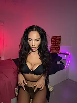 CardiSweetBaby live XXX chat