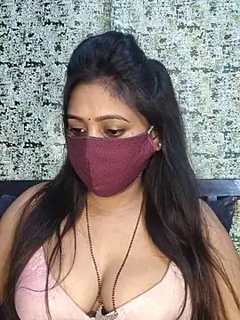 Chat XXX en directo de Monalisha_G