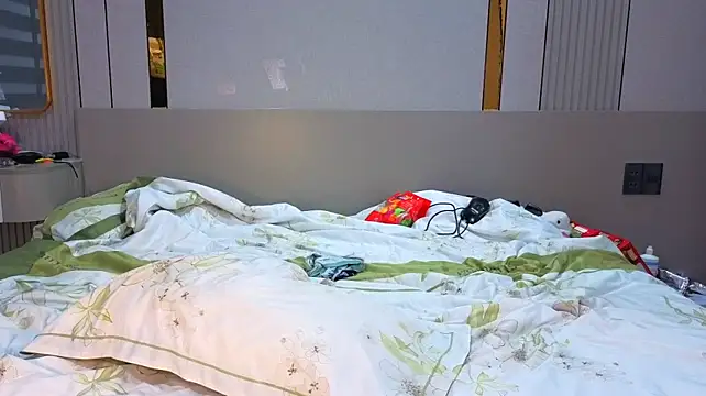 Timothy_FoxのライブXXXチャット