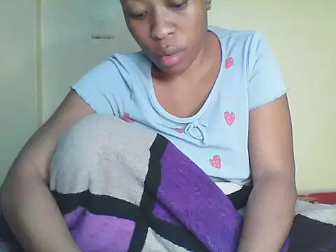 Chat XXX ao vivo de bubble_candi