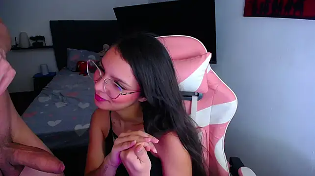 jessi_and_boy Шоу с уебкамера