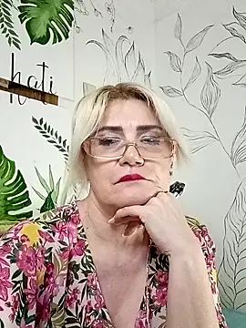 Chatroom XXX en direct de Catty_Lady