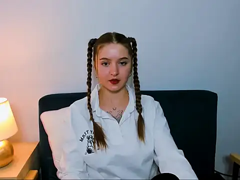 MargaretSensual Live XXX-Chat