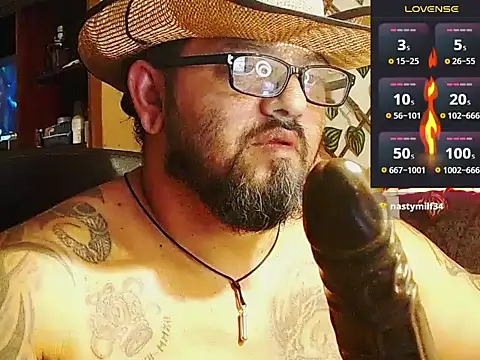 mr_wolf46 Live XXX Chat