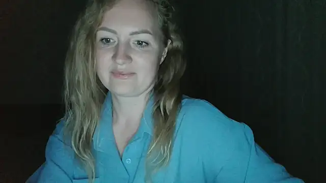Zaliraa – Live XXX-chat