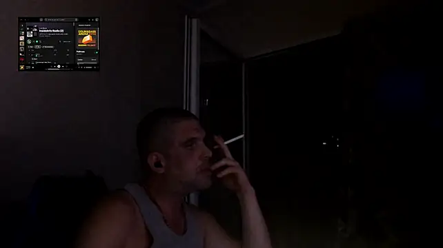 Webkamerová show underd0g