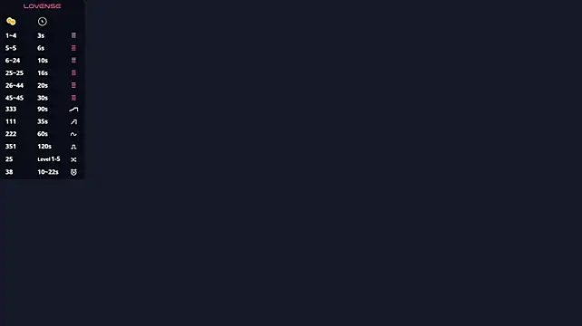 XXX chat uživo modela MarshaTeaff