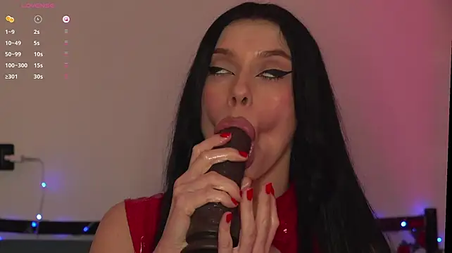 צ'אט XXX בשידור חי של Olivia_Faye