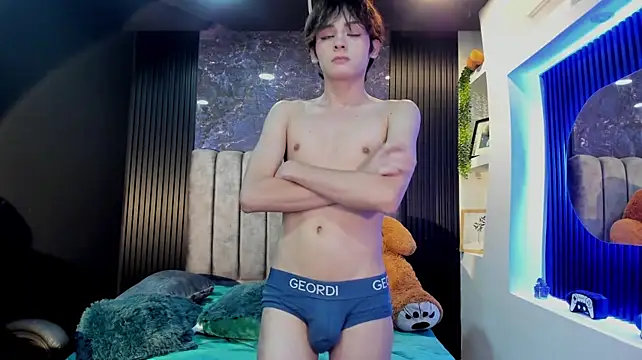 MathiasGreen_ 라이브 XXX 채팅
