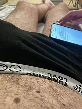 archi9999 – Naživo XXX chat