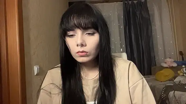 alicegoth – Live XXX-chat