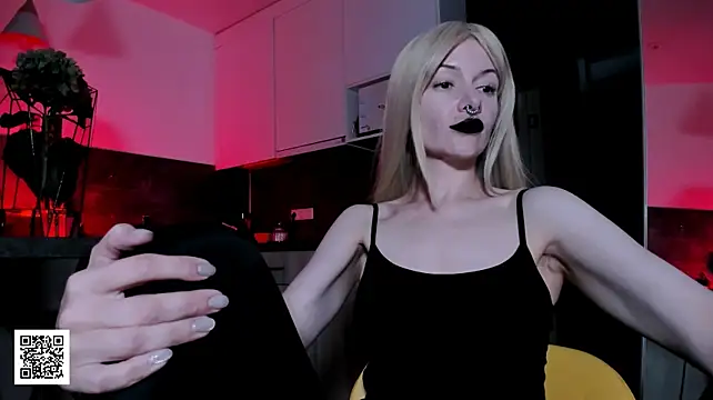 Chatroom XXX en direct de _Misha_Addams_
