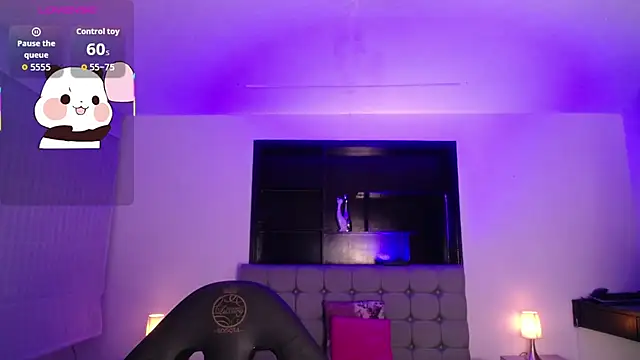 XXX chat uživo modela Melannyy_V