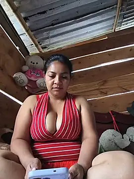Czat XXX na żywo – TammyHotxxx