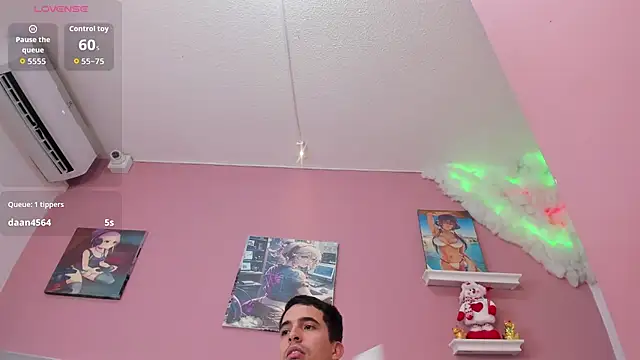 Czat XXX na żywo – tanner-hard_
