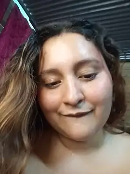 Lily_Sweet24's Live XXX Chat