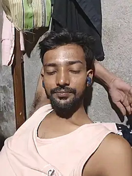 India_HOT23n Webbikameraesitys