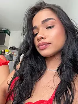 Chat XXX en directo de Bella_Smithe