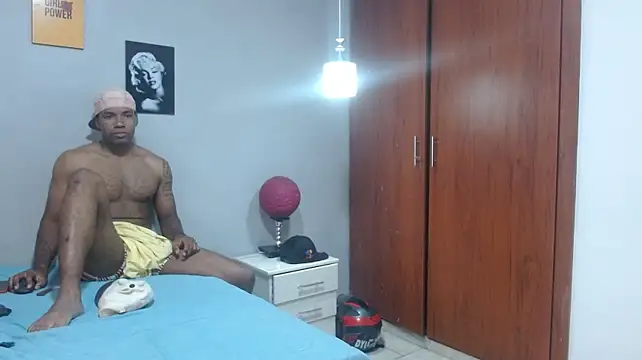 king_smith69 live XXX chat