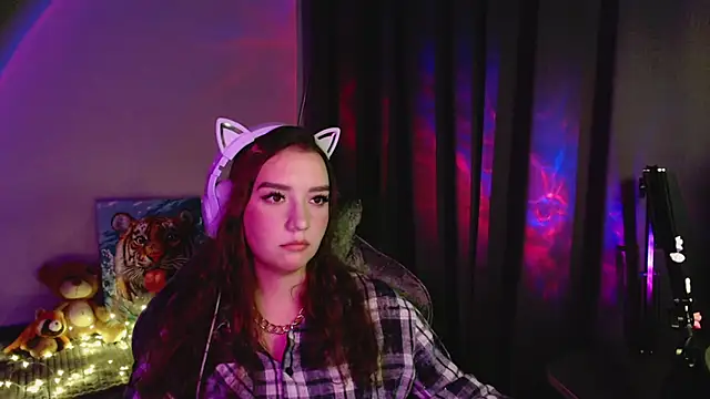 Celia_Sensual_'s Live XXX Chat