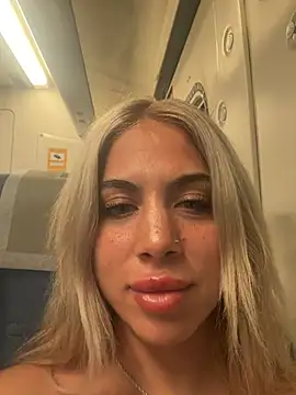 Czat XXX na żywo – MariaMeir