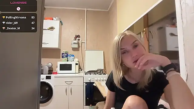 AngelJeni Chat XXX live