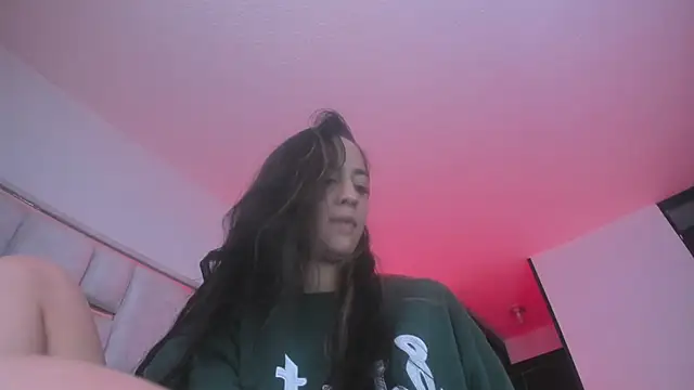 anamariaa__'s Live XXX Chat