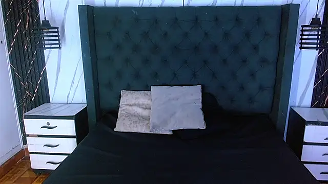Biel_Carpio webcam show