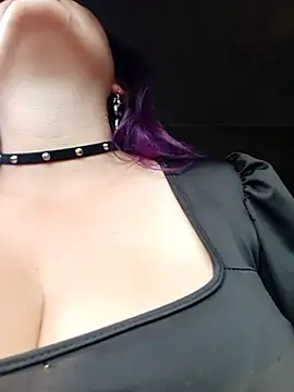 Czat XXX na żywo – sophie_banger
