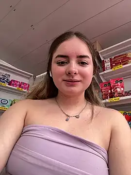 imlindapink 现场XXX聊天