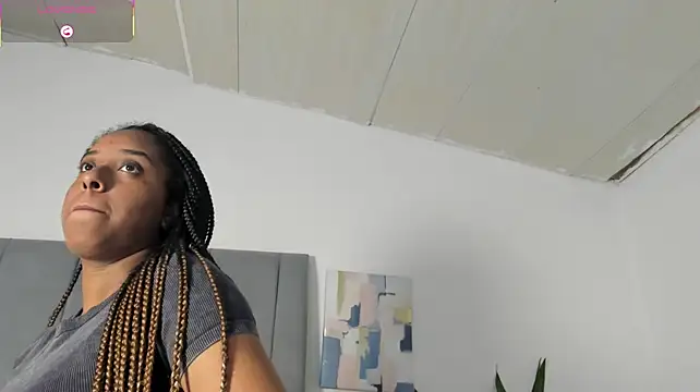 Sophia_Ebony's Live XXX Chat