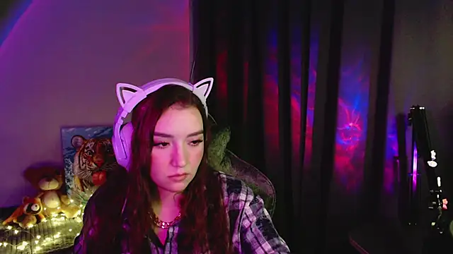 Celia_Sensual_'s Live XXX Chat