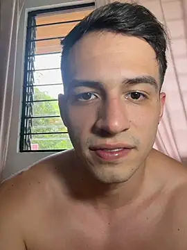 Jamess_White Webcamshow