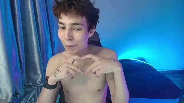Adam_Kroy – Live XXX-chat