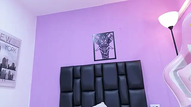 צ'אט XXX בשידור חי של im-eliza