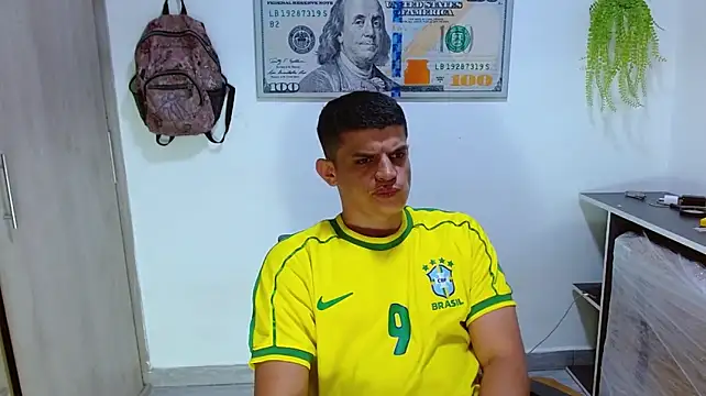 Chat XXX ao vivo de cash_master_daniel