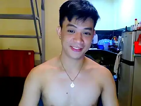 AsianCUMQUICKLY Pertunjukan Webcam