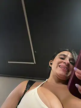 Živý XXX chat RoseOnYou