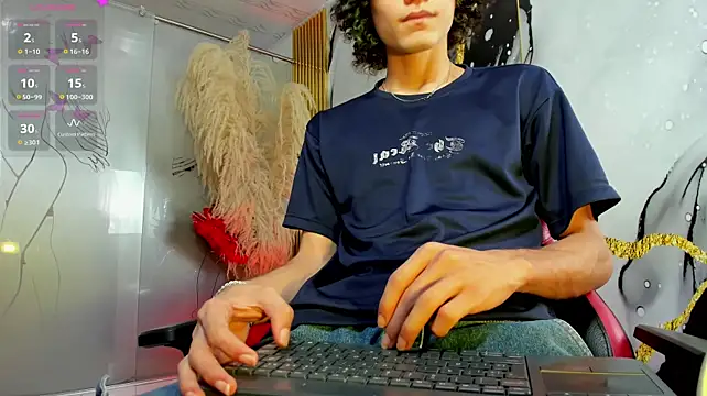 thanier_18 – Naživo XXX chat