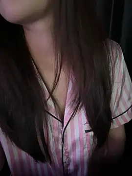 Chat +18 de Rin-jeas ao vivo