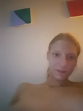 Živý XXX chat LenaGoldi
