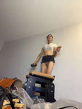 Taylorsexbot – Live XXX-chat