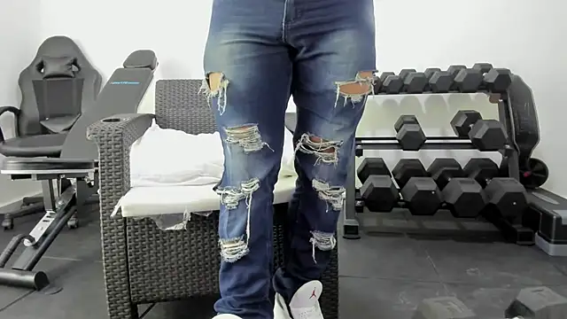 master_leather 现场XXX聊天