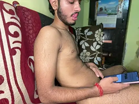 kingpannu's Live XXX Chat