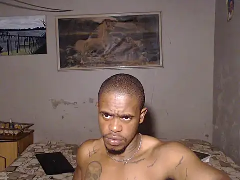Frank_X_Husle 웹캠 쇼