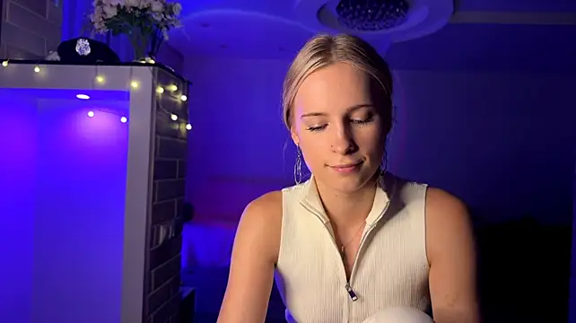 Czat XXX na żywo – amily_sunray