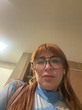 Czat XXX na żywo – sirenita69